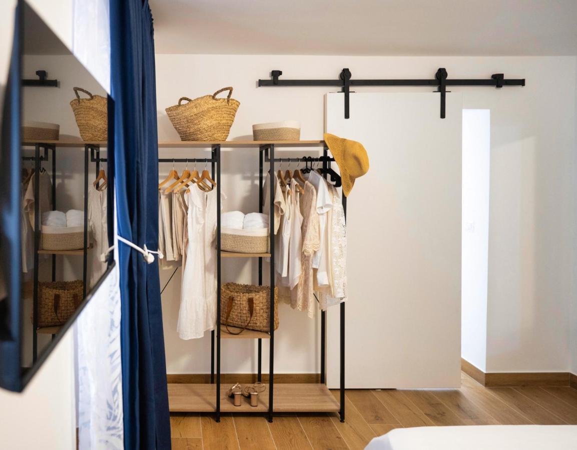 Diomira Apartment タオルミーナ エクステリア 写真