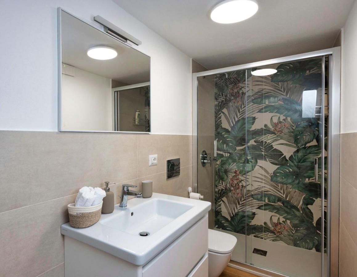 Diomira Apartment タオルミーナ エクステリア 写真